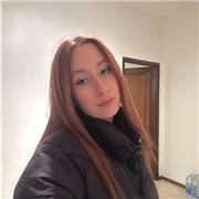 Studentessa di mediazione linguistica offre lezioni di inglese, spagnolo e francese a ragazzi di medie e superiori